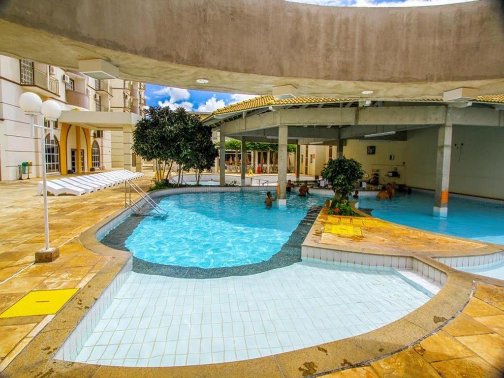 Apartamento Exclusive E Descont O No Clube Diroma