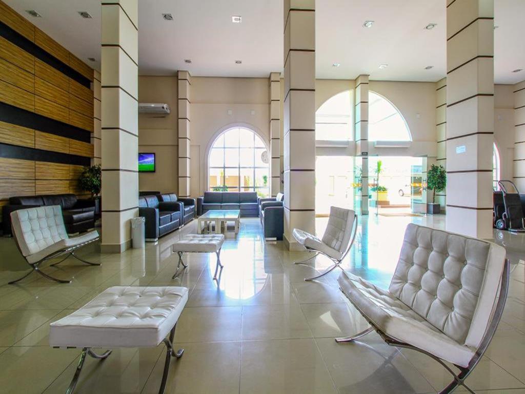 Exclusive E Descont O No Clube Diroma Apartamento Caldas Novas