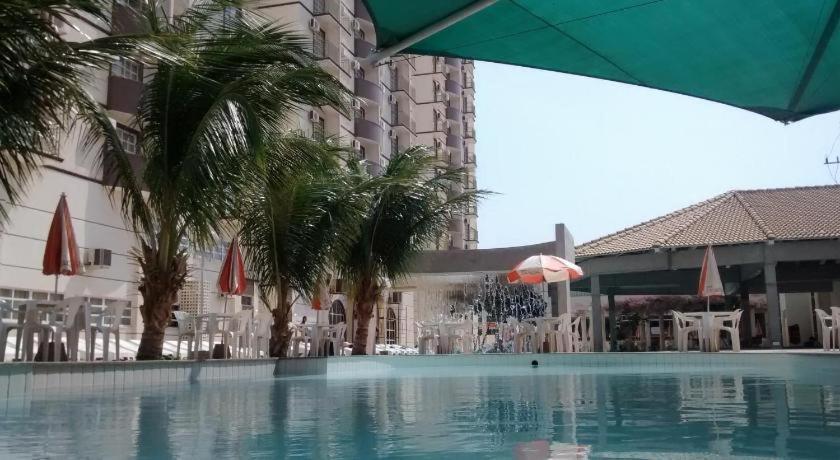Exclusive E Descont O No Clube Diroma Apartamento *