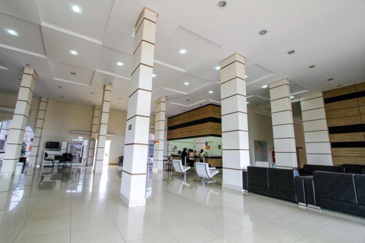 Exclusive E Descont O No Clube Diroma Apartamento Caldas Novas