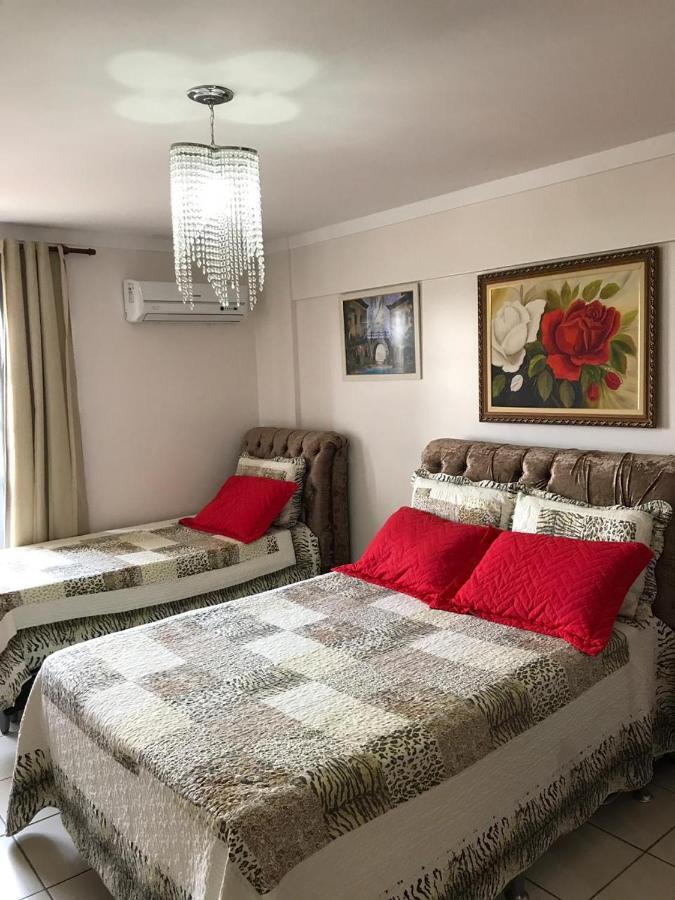 Apartamento Exclusive E Descont O No Clube Diroma *
